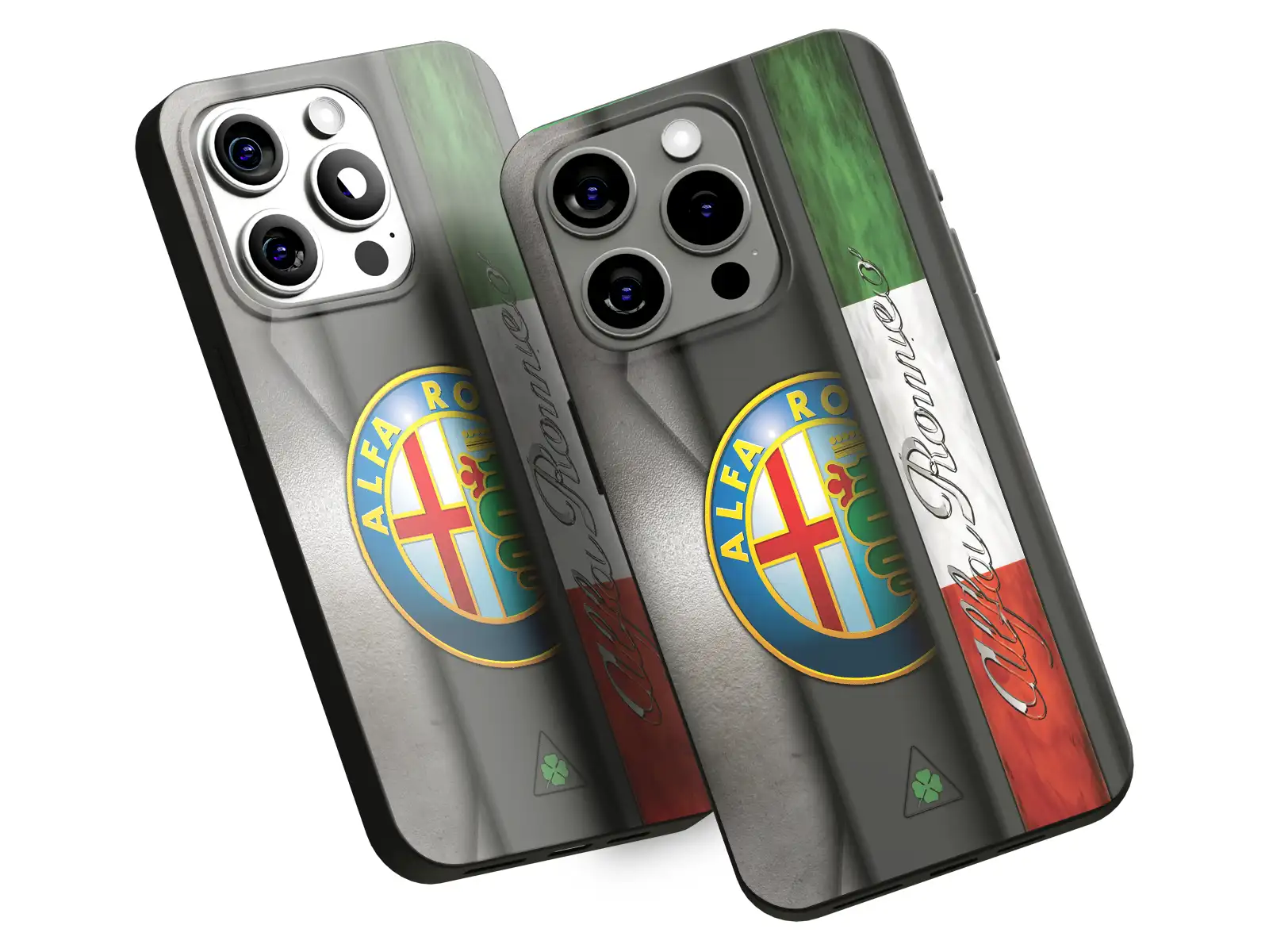 Alfa Romeo Handyhülle Limitierte Qualität Max